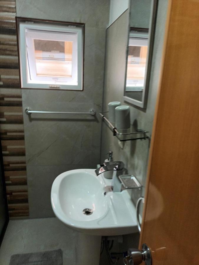 Skott'S Comfy Lodge Santa Fe  Εξωτερικό φωτογραφία