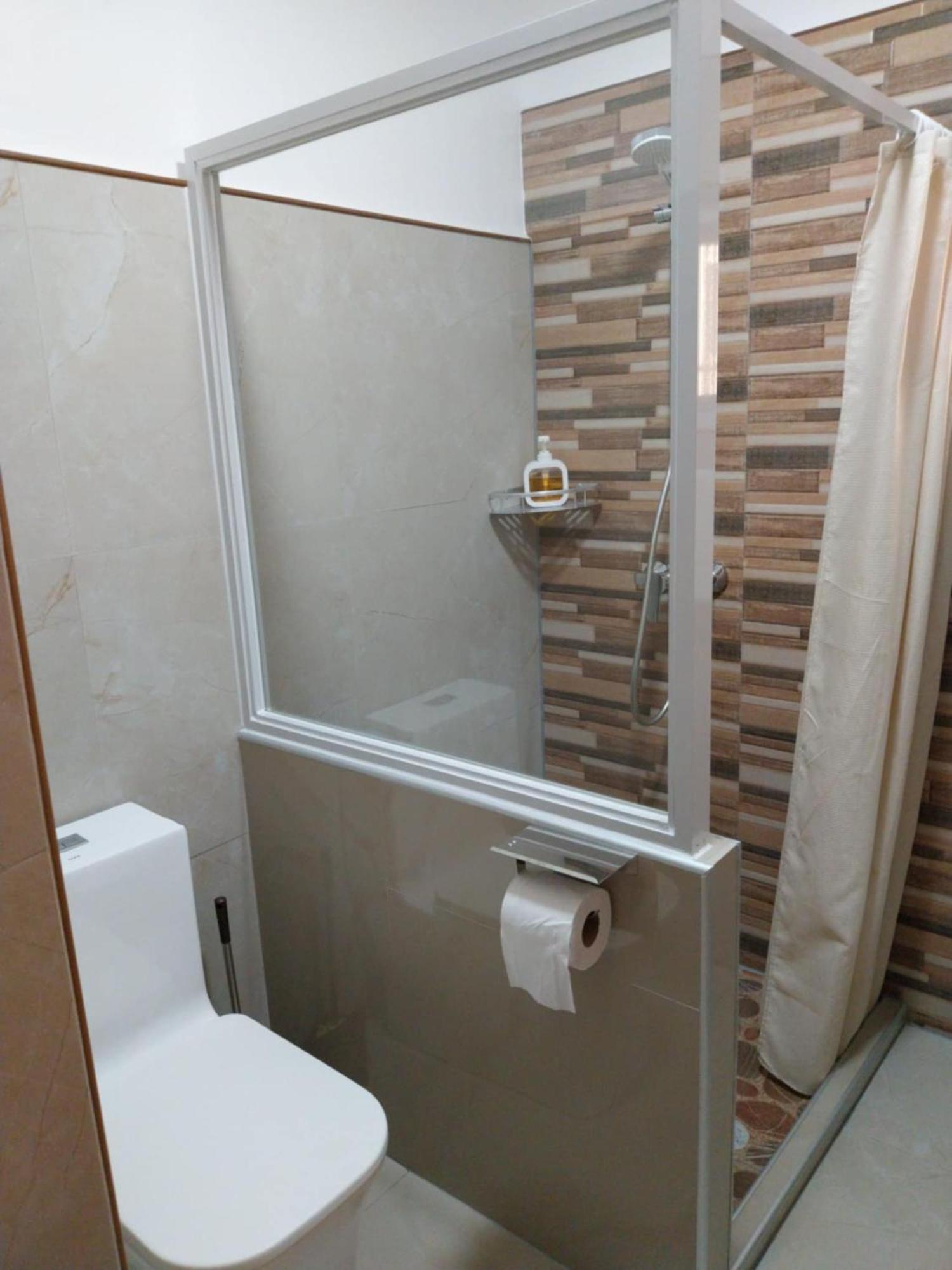 Skott'S Comfy Lodge Santa Fe  Εξωτερικό φωτογραφία